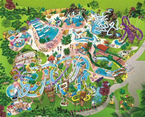 Adventure island water park - Located right across the street from Busch Gardens® Tampa Bay, Adventure Island® is 30 acres of water-drenched fun in the sun featuring the ultimate combination of high-speed thrills and …